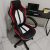 Moob Cadeira Gamer Giratória Royale