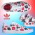 Tênis Adidas FARM RIO X Vulcraider Feminino