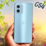 Motorola Moto G54 5G Dual SIM 256 GB azul 8 GB RAM