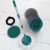 Flash Limp MOP9379 – Mop FIT Giratório 3 em 1, 8 Litros