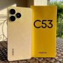 Realme C53 Dual SIM 128 GB champion gold 6 GB RAM