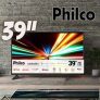 Smart Tv 39 Philco Android Ptv39e3aassb