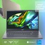 Notebook Acer Aspire 5 A515-57-53Z5 Intel Core i5 12ªgen Windows 11 Home 8GB 256GB SSD 15.6”