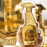 Gold Fresh Moschino Feminino EDP 50ml