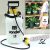 Pulverizador Lateral 5 Litros, Com Compressão Prévia Vonder