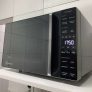 Micro-ondas Prata 23l Efficient Me23s Electrolux