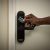Steck, Fechadura Digital Inteligente Smarteck, com Biometria