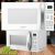 Micro-ondas Consul CMA20BB branco 20L 127V