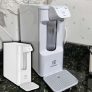 Purificador De Água Pure 4x Pe12b Branco Electrolux Bivolt