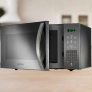 Micro-ondas Mondial 34L Espelhado – MO-02-34-E