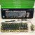 Warrior Gamer Army Tc249 Warrior Kyler Combo Teclado E Mouse Gamer Army