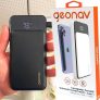 Geonav Carregador Portátil por Indução 10.000 mAh