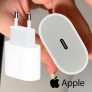 Carregador USB-C de 20W Apple