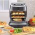 Geladeira Consul Frost Free Duplex 397 Litros