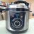 Panela De Pressão Elétrica Elgin 4L 127V