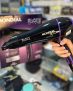 Secador de Cabelo Mondial Black Purple SCN-01 – Tourmaline 2000W