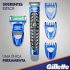 Aparelho de Depilar BIC Soleil 2 Unidades