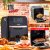 Airfry Oven+grill Arno Expert 9 Em 1 Digital 11l 110V