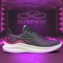 Tênis Feminino Luna 2 Olympikus