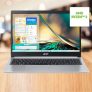 Notebook Acer A315-24p-r3tv Ryzen 3 4gb 256gb Ssd W11 15.6