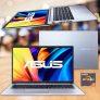Notebook Asus Vivobook M1502ia-ej251 R5 8gb 256ssd Linux