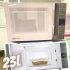 Fritadeira Sem Óleo Air Fryer EOS Premium 12L Digital Touch Titanium EAF12T 110V – EOS