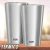Copo Térmico Kup – Kit 2 Copos, Prata, 473ml – KUPA001