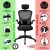 Cadeira Presidente Escritório Ergonômica Gogo Chair Go100