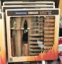 Kit Churrasco Tramontina Dynamic – 15 Peças