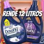 Downy Perfume Collection Místico