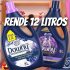 Essencial Supreme Deo Parfum