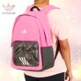 Mochila Classic Badge of Sport 3-Stripes