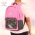 Mochila Classic Badge of Sport 3-Stripes