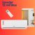 Ar-condicionado Split Gree Inverter 12.000 BTUs Frio G-Top G – Frio G-Top