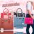 Bolsa Feminina Lorena + Alça Removível Com Regulagem Willibags