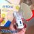 G-Tech Nebulizador de Rede Vibratória