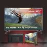 Smart TV LED 43″ Full HD Konka