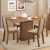 Conjunto Sala de Jantar Madesa Talita Mesa