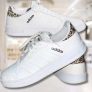Tênis Adidas Breaknet Feminino