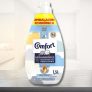 Amaciante Concentrado Comfort Puro Cuidado 1.5L