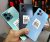 Smartphone Xiaomi Note 12 4G 256GB