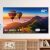 Smart TV 50″ HQ 4K UDE50HR315LN