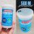 Fio dental profissional com 500 M Dentalclean