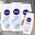 NIVEA Sabonete Líquido Creme Soft 250ml