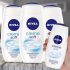 Óleo Desodorante Corporal Sève 200ml (Várias Opções)