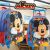 Mala Escolar com Rodinhas 14, Mickey