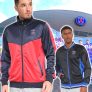 Jaqueta Paris Saint-Germain