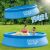 Piscina Inflavel Easy Set 1.942 Litros Intex