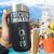 360 DEGREES CANECA TERMICA 475ML – Preto