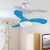 Ventisol Ventilador de Teto, Petit Premium